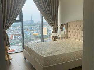 Bán căn hộ cao cấp eco green saigon, 3pn, 2wc, full nội thất, giá 8,5 tỷ, sổ hồng,  0907 488 ***