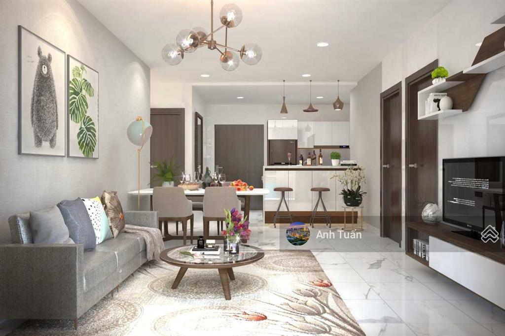 Cần bán căn hộ chung cư xi grand court quận 10, 2pn, 2wc, giá 6,8 tỷ, nhà đẹp,  0907 488 ***
