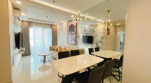 Cần bán căn hộ chung cư xi grand court quận 10, 2pn, 2wc, giá 6,8 tỷ, nhà đẹp,  0907 488 ***