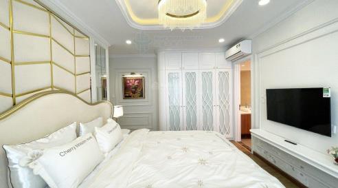 Cần bán căn hộ chung cư xi grand court quận 10, 2pn, 2wc, giá 6,8 tỷ, nhà đẹp,  0907 488 ***