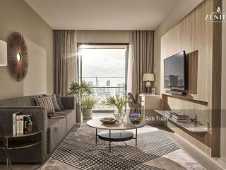 Cần bán căn hộ chung cư cao cấp zenity quận 1, dt 106m2, 3pn, full nội thất, giá 13,9 tỷ, sổ hồng