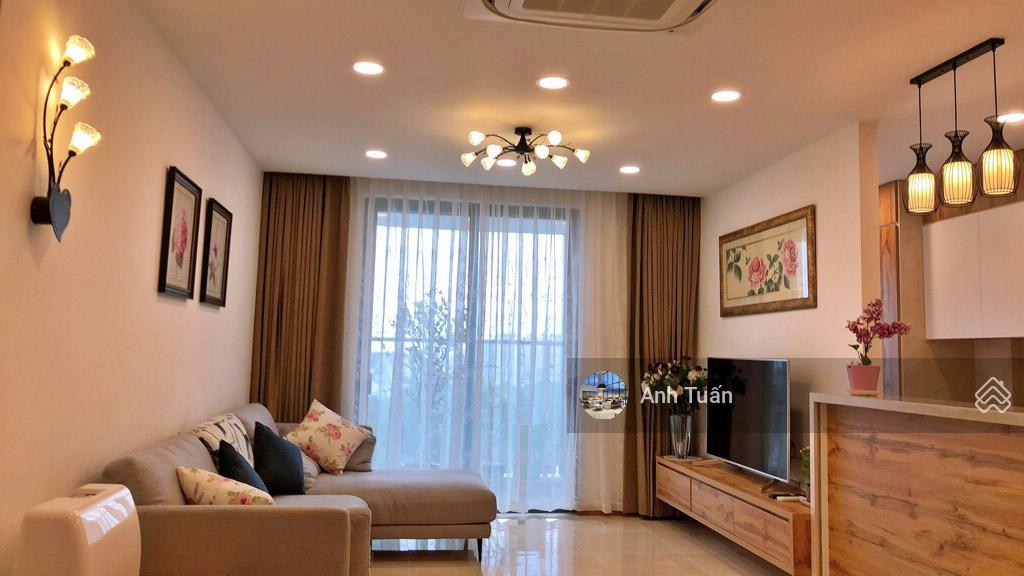 Chủ cần bán căn hộ chung cư garden gate, phú nhuận, dt 73m2, 2pn, giá 6,9 tỷ sổ hồng  0907 488 ***