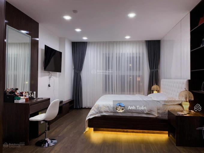 Chủ cần bán căn hộ chung cư garden gate, phú nhuận, dt 73m2, 2pn, giá 6,9 tỷ sổ hồng  0907 488 ***