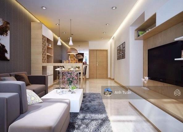 Chủ cần bán căn hộ chung cư garden gate, phú nhuận, dt 73m2, 2pn, giá 6,9 tỷ sổ hồng  0907 488 ***