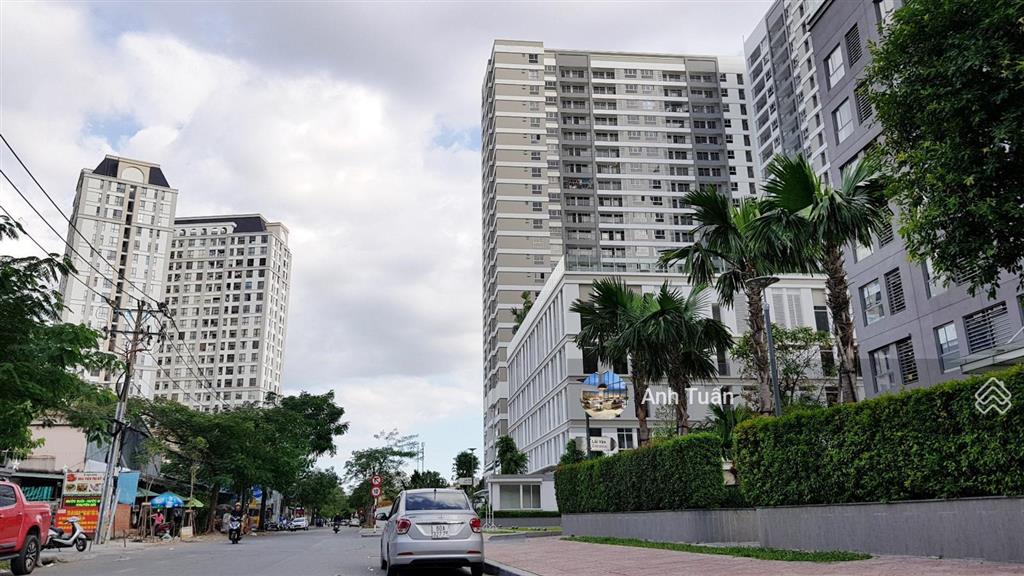 Chủ cần bán căn hộ chung cư garden gate, phú nhuận, dt 73m2, 2pn, giá 6,9 tỷ sổ hồng  0907 488 ***