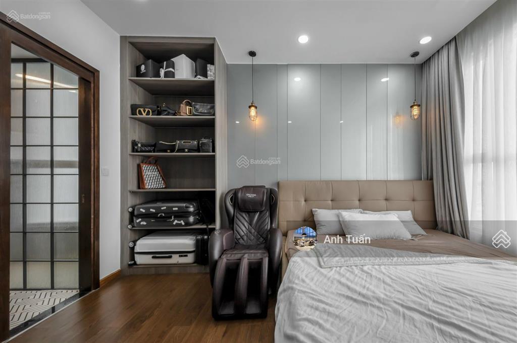 Chủ cần bán căn hộ chung cư garden gate, phú nhuận, dt 73m2, 2pn, giá 6,9 tỷ sổ hồng  0907 488 ***