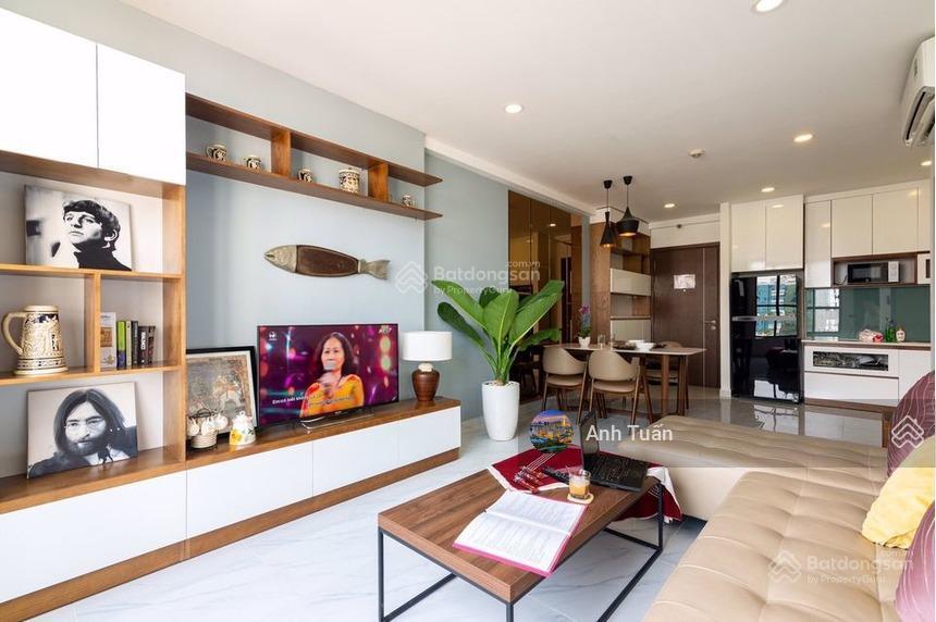 Chính chủ cần bán căn hộ icon 56, dt 87m2, 3pn, 2wc, giá 7 tỷ 5, sổ hồng,  0907 488 ***