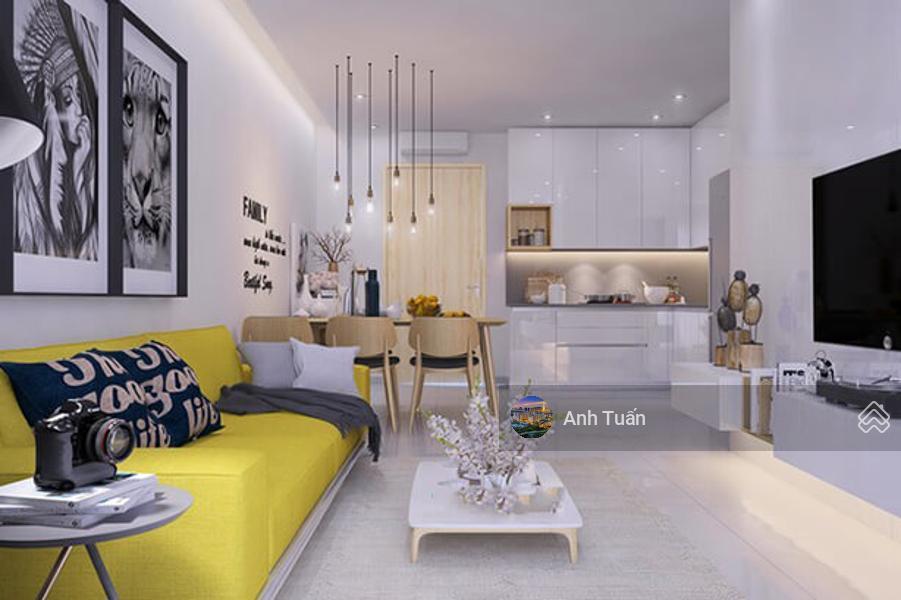 Cần bán căn hộ chung cư viva riverside quận 6, dt 77m2, 2pn, giá 4,150 tỷ,  0907 488 *** tuấn