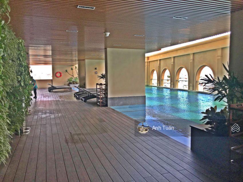 Bán căn hộ penthouse lucky palace, quận 11 dt hơn 160m2, 3pn, 3wc, giá 11,5 tỷ, tầng cao, sổ hồng