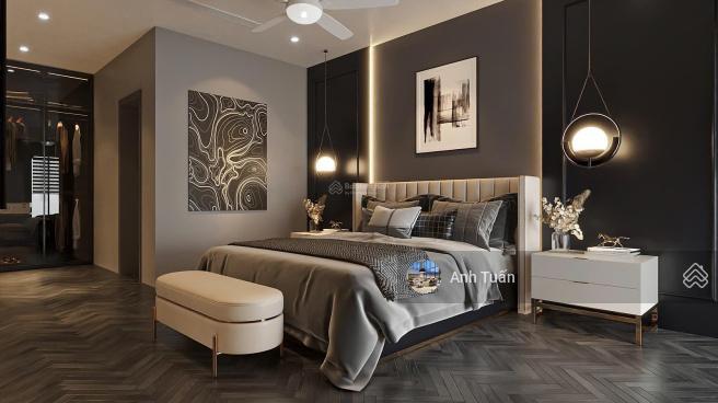 Bán căn hộ penthouse lucky palace, quận 11 dt hơn 160m2, 3pn, 3wc, giá 11,5 tỷ, tầng cao, sổ hồng