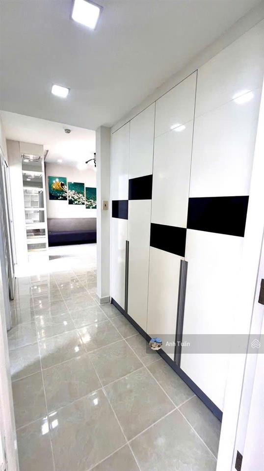 Bán căn hộ chung cư babylon âu cơ tân phú, dt 49m2, 2pn, 1wc, giá bán 3.050 tỷ, sổ hồng