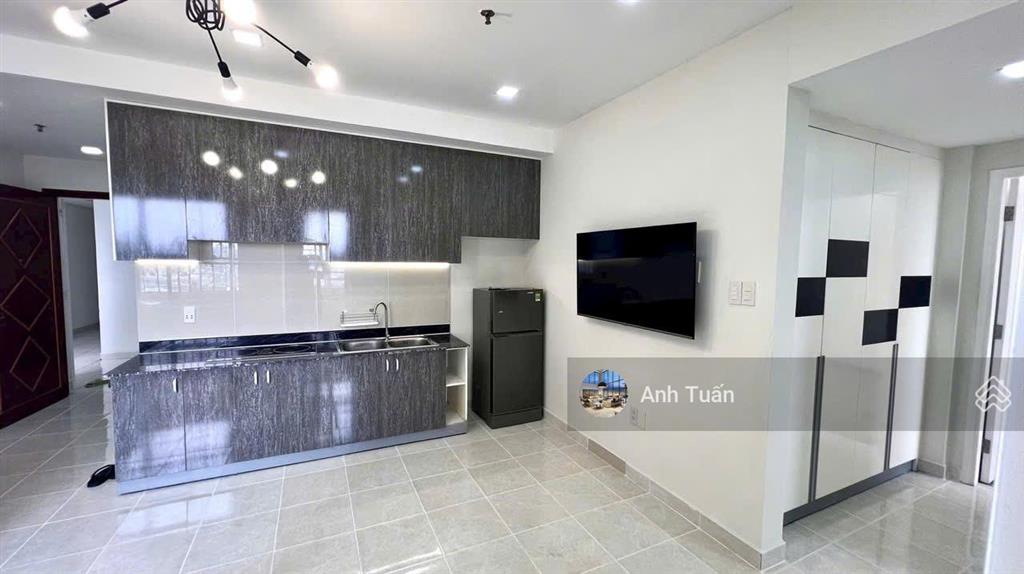 Bán căn hộ chung cư babylon âu cơ tân phú, dt 49m2, 2pn, 1wc, giá bán 3.050 tỷ, sổ hồng