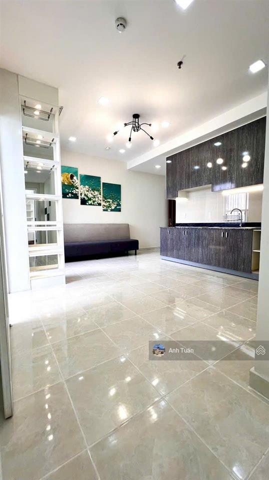 Bán căn hộ chung cư babylon âu cơ tân phú, dt 49m2, 2pn, 1wc, giá bán 3.050 tỷ, sổ hồng