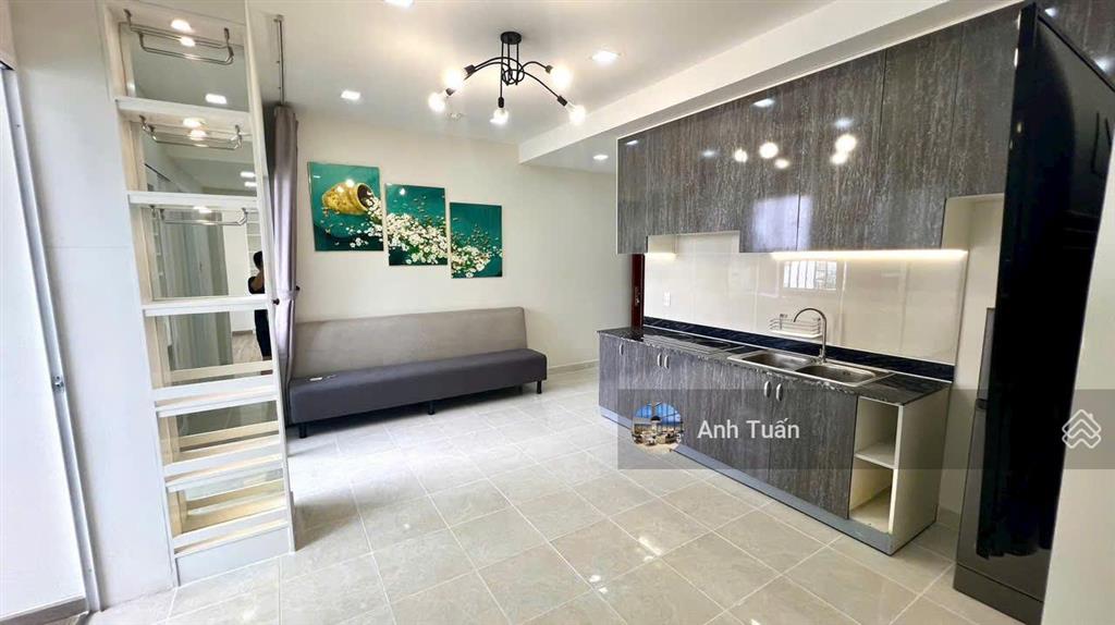 Bán căn hộ chung cư babylon âu cơ tân phú, dt 49m2, 2pn, 1wc, giá bán 3.050 tỷ, sổ hồng