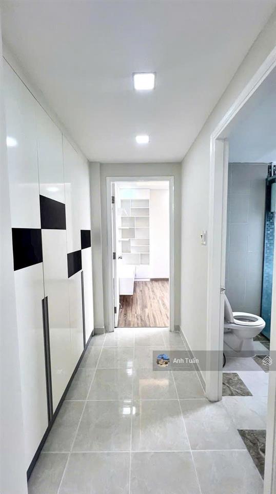 Bán căn hộ chung cư babylon âu cơ tân phú, dt 49m2, 2pn, 1wc, giá bán 3.050 tỷ, sổ hồng