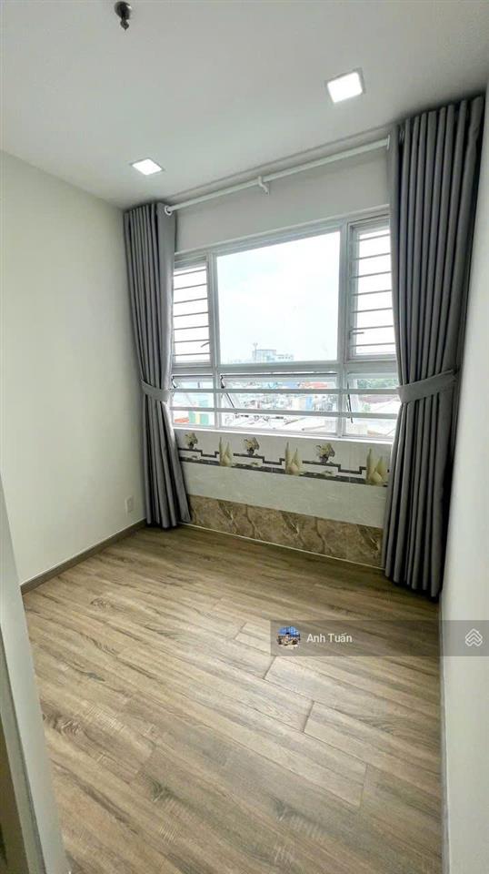 Bán căn hộ chung cư babylon âu cơ tân phú, dt 49m2, 2pn, 1wc, giá bán 3.050 tỷ, sổ hồng