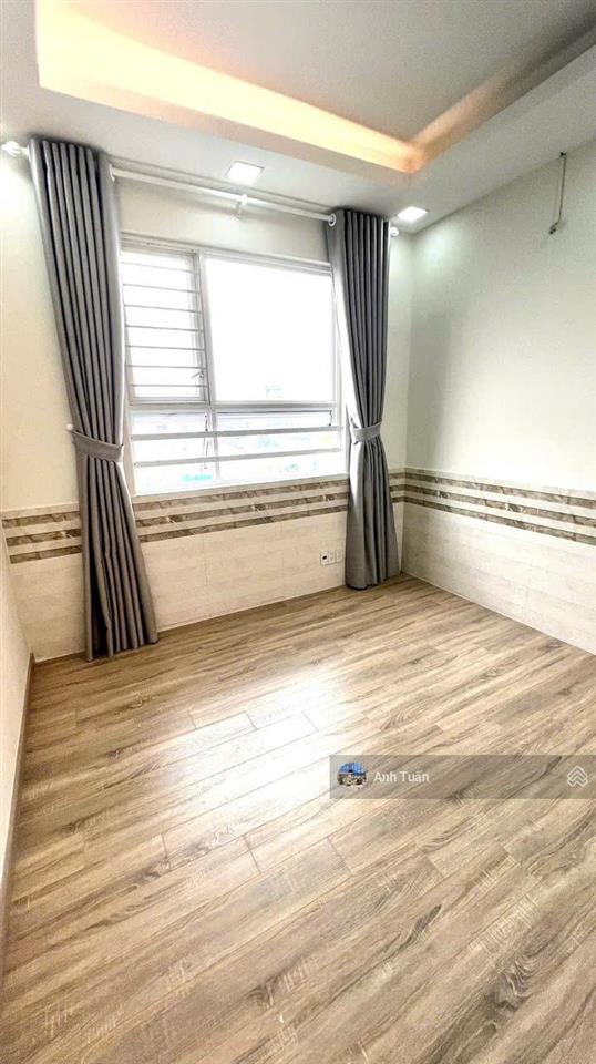 Bán căn hộ chung cư babylon âu cơ tân phú, dt 49m2, 2pn, 1wc, giá bán 3.050 tỷ, sổ hồng