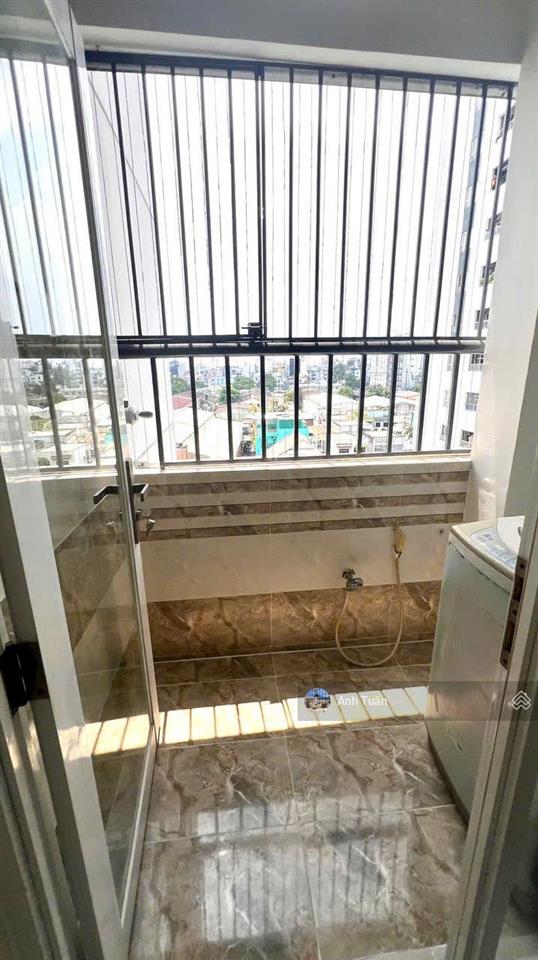 Bán căn hộ chung cư babylon âu cơ tân phú, dt 49m2, 2pn, 1wc, giá bán 3.050 tỷ, sổ hồng