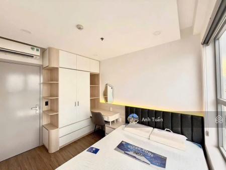 Bán căn hộ chung cư thuận việt, lý thường kiệt, 3pn, 3wc, giá 7,6 tỷ, sổ hồng,  0907 488 *** tuấn