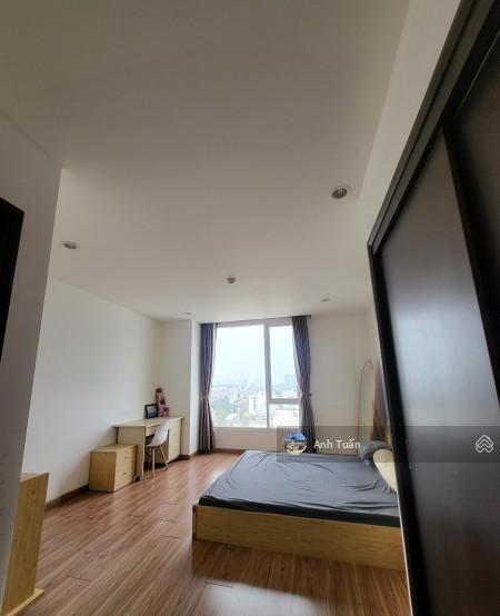 Bán căn hộ chung cư thuận việt, lý thường kiệt, 3pn, 3wc, giá 7,6 tỷ, sổ hồng,  0907 488 *** tuấn