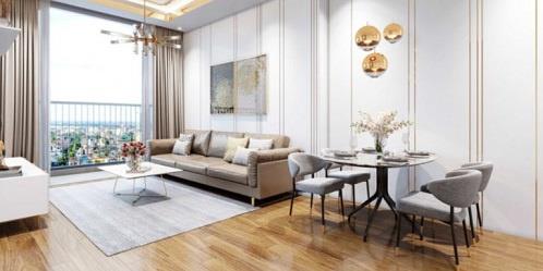 Bán căn hộ chung cư thuận việt, lý thường kiệt, 3pn, 3wc, giá 7,6 tỷ, sổ hồng,  0907 488 *** tuấn