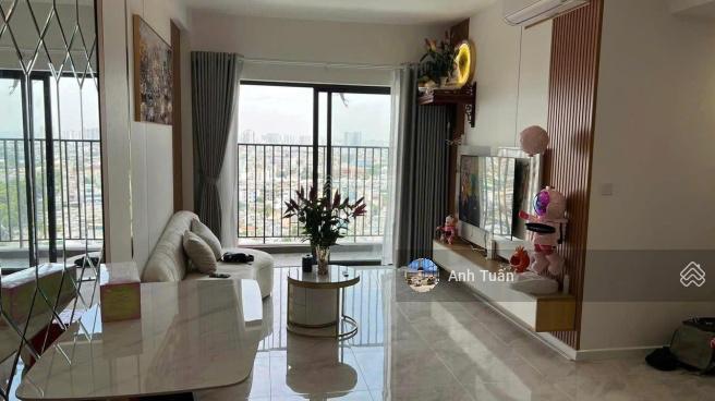 Bán căn hộ chung cư thuận việt, lý thường kiệt, 3pn, 3wc, giá 7,6 tỷ, sổ hồng,  0907 488 *** tuấn