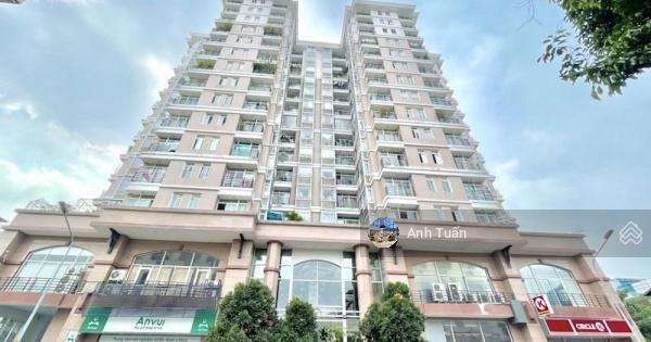 Bán căn hộ chung cư thuận việt, lý thường kiệt, 3pn, 3wc, giá 7,6 tỷ, sổ hồng,  0907 488 *** tuấn