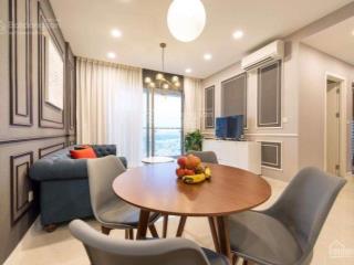 Cần cho thuê căn hộ chung cư horizon quận 1, dt 105m2, 2pn, full nội thất, giá 21 triệu, giá thực