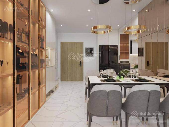 Cần cho thuê căn hộ chung cư horizon quận 1, dt 105m2, 2pn, full nội thất, giá 21 triệu, giá thực