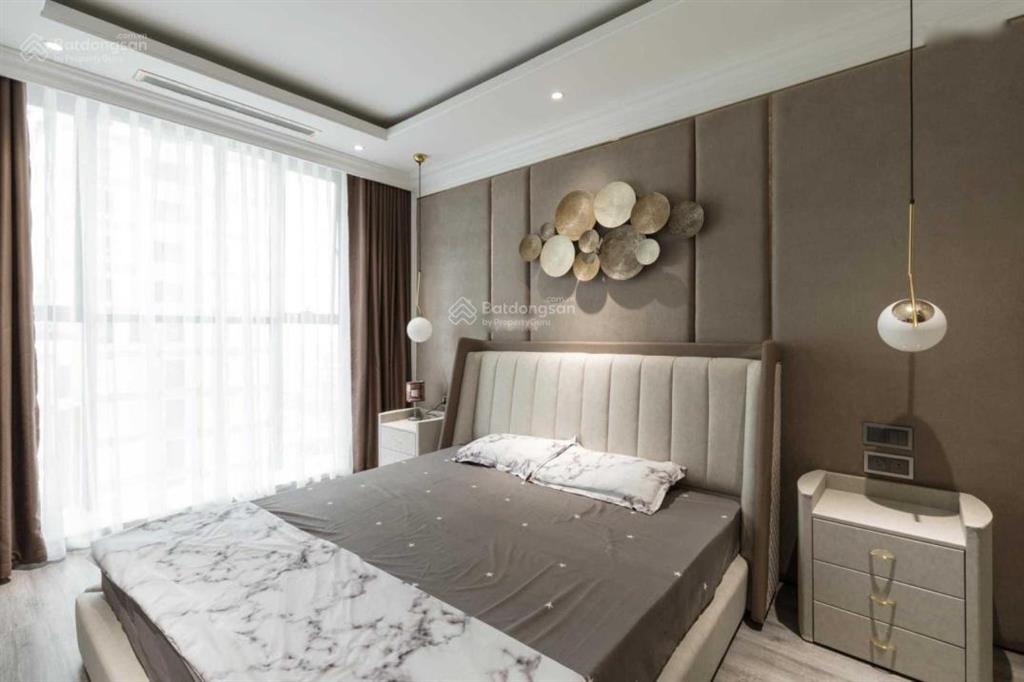Cần cho thuê căn hộ chung cư horizon quận 1, dt 105m2, 2pn, full nội thất, giá 21 triệu, giá thực