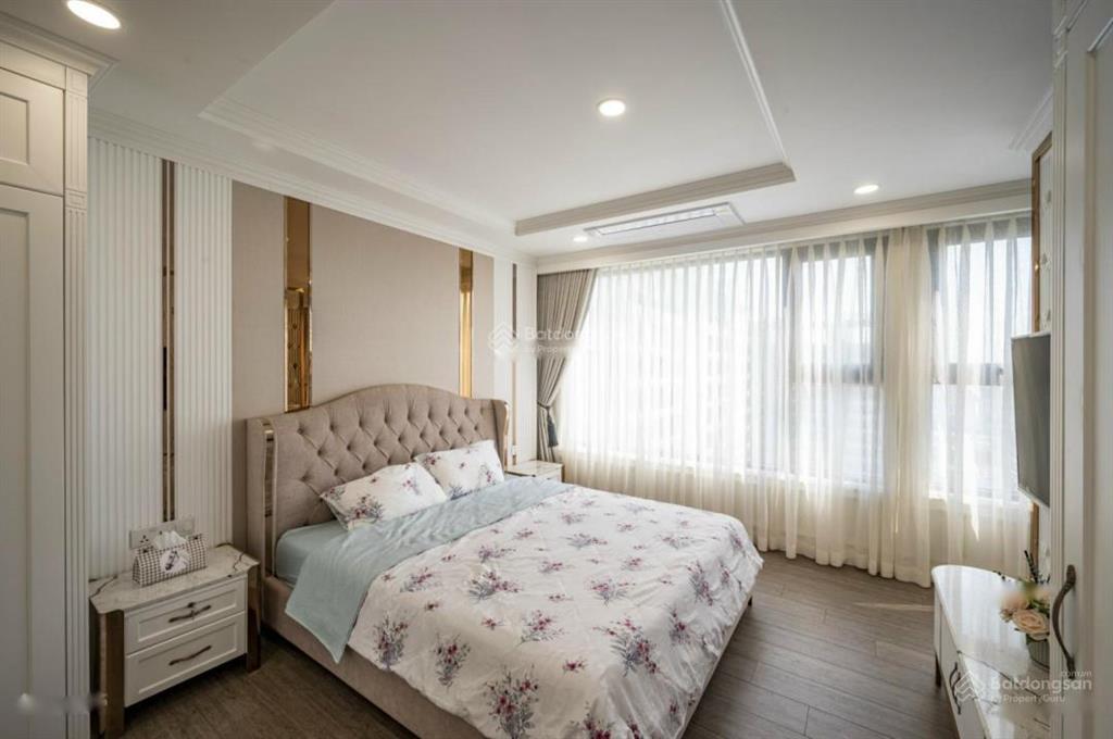 Cần cho thuê căn hộ chung cư horizon quận 1, dt 105m2, 2pn, full nội thất, giá 21 triệu, giá thực