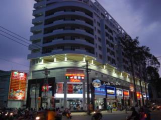 Bán căn hộ chung cư lakai quận 5, căn 2pn, 2wc, giá 4,4 tỷ, sổ hồng,  0907 488 *** tuấn