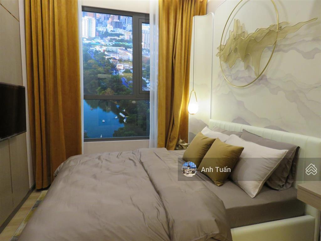 Cần bán căn hộ chung cư cao cấp dhomme hồng bàng, 3pn, 2wc, căn góc giá 6 tỷ 600tr,  0907 488 ***