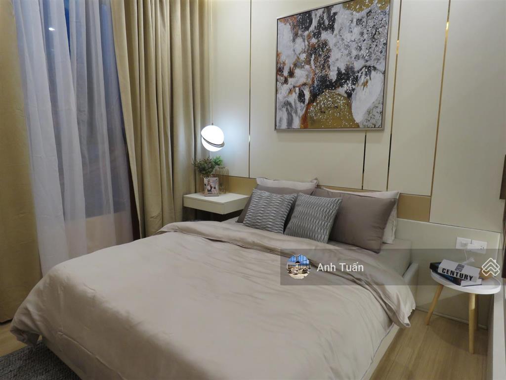 Cần bán căn hộ chung cư cao cấp dhomme hồng bàng, 3pn, 2wc, căn góc giá 6 tỷ 600tr,  0907 488 ***