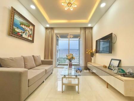 Bán căn hộ chung cư copac square, đường tôn đản, quận 4, dt 90m2, 2pn, 2wc, giá 5 tỷ 9, nhà đẹp