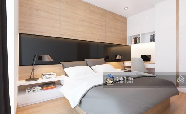 Bán căn hộ chung cư copac square, đường tôn đản, quận 4, dt 90m2, 2pn, 2wc, giá 5 tỷ 9, nhà đẹp