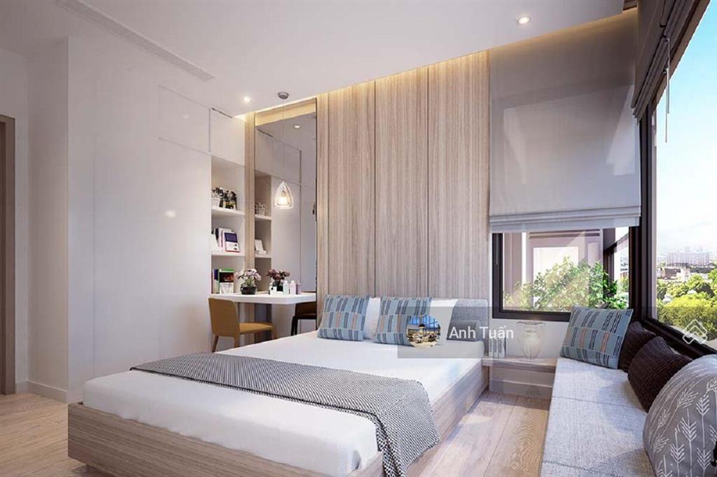 Cần bán căn hộ chung cư the privia an dương vương, dt 69m2, 2pn, 2wc, giá 4.250 tỷ  0907 488 ***