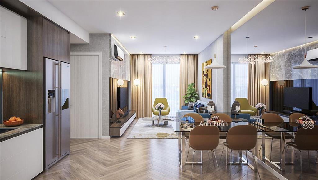 Cần bán căn hộ chung cư the privia an dương vương, dt 69m2, 2pn, 2wc, giá 4.250 tỷ  0907 488 ***