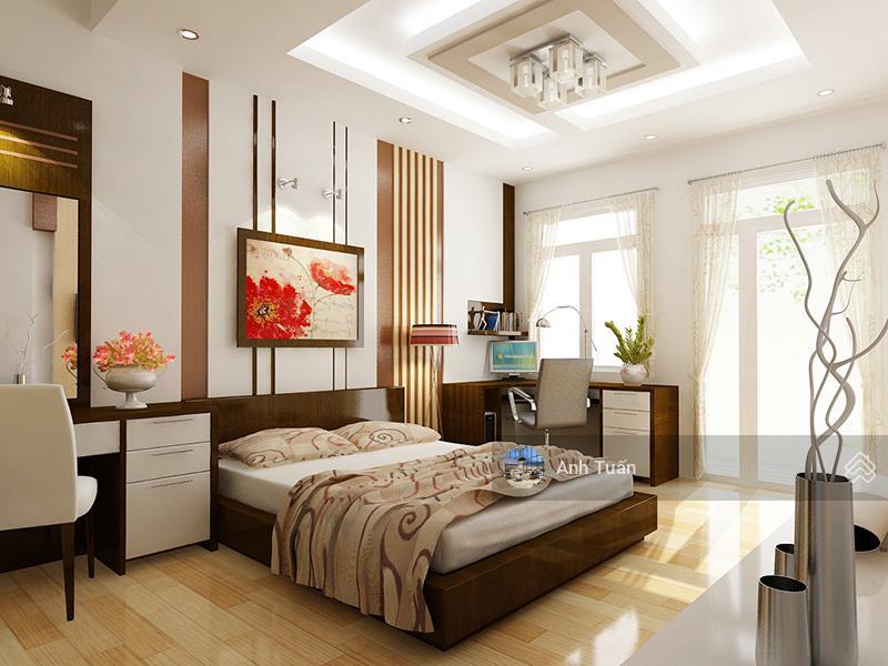 Bán căn hộ chung cư pntechcons hoa sứ phú nhuận, dt 107m2, 2pn, 2wc, giá 7,590tỷ, 0907 488 ***