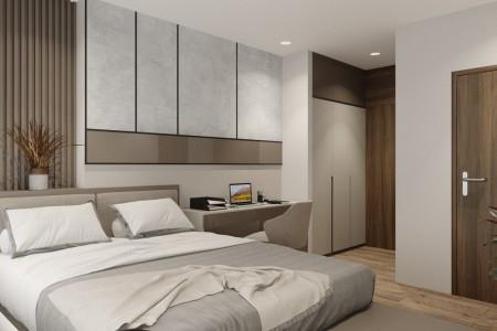 Cho thuê căn hộ chung cư hùng vương plaza quận 5, dt 130m2, 3pn, giá 21 triệu/th,  0907 488 ***