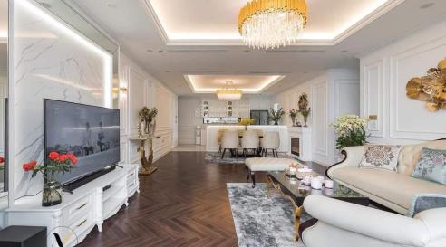 Cho thuê căn hộ chung cư hùng vương plaza quận 5, dt 130m2, 3pn, giá 21 triệu/th,  0907 488 ***
