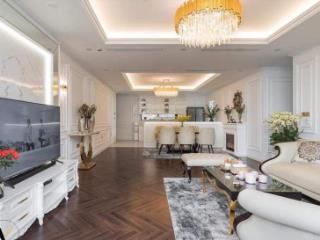 Cho thuê căn hộ chung cư hùng vương plaza quận 5, dt 130m2, 3pn, giá 21 triệu/th,  0907 488 ***