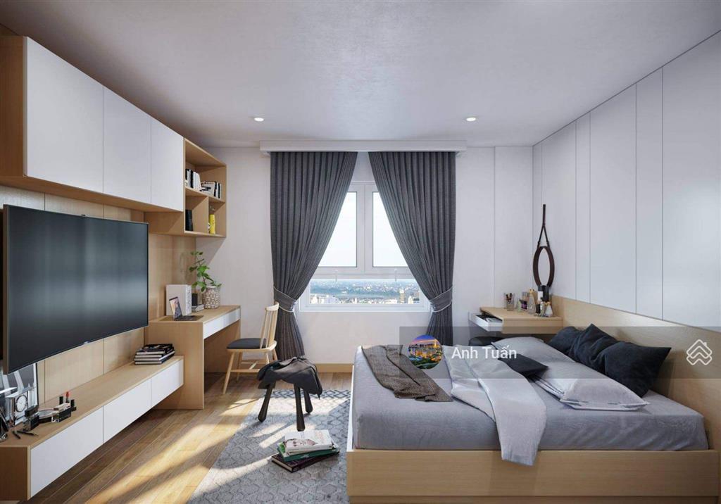 Cần bán căn hộ chung cư the prince quận phú nhuận, dt 110m2, 3pn, 2wc, full, giá 11,5 tỷ, sổ hồng