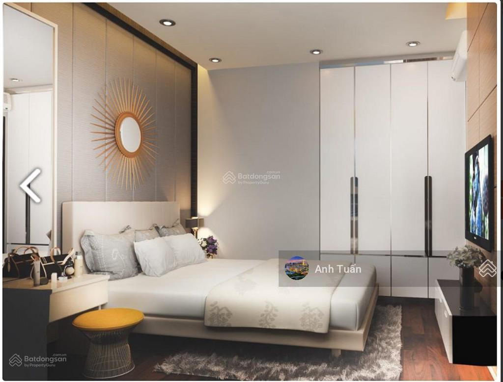 Bán căn hộ chung cư summer square, quận 6, dt 63m2, 2pn, giá 3,1 tỷ, sổ hồng,  0907 488 ***