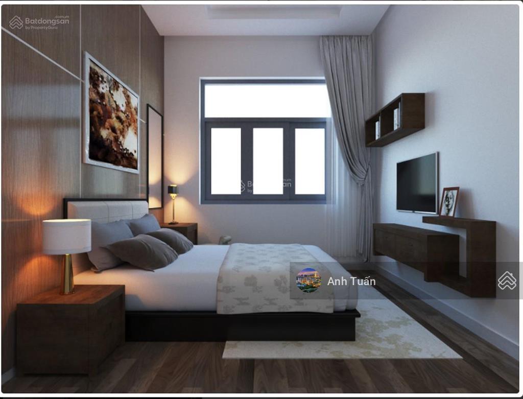 Bán căn hộ chung cư summer square, quận 6, dt 63m2, 2pn, giá 3,1 tỷ, sổ hồng,  0907 488 ***