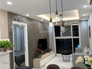 Bán căn hộ chung cư summer square, quận 6, dt 63m2, 2pn, giá 3,1 tỷ, sổ hồng,  0907 488 ***