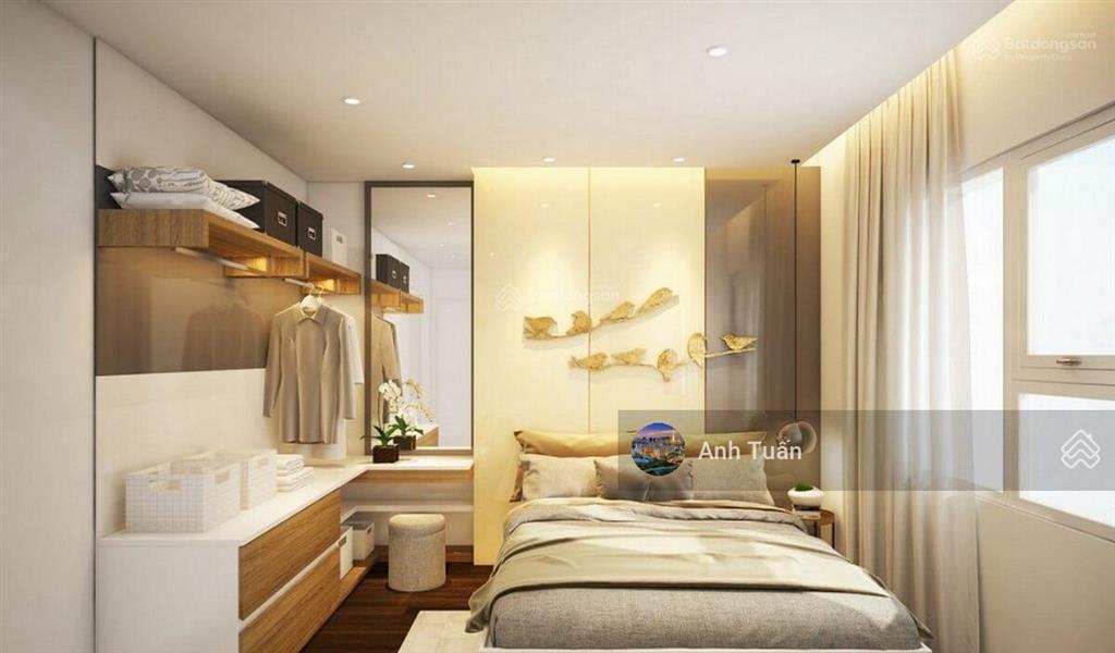 Bán căn hộ chung cư summer square, quận 6, dt 63m2, 2pn, giá 3,1 tỷ, sổ hồng,  0907 488 ***