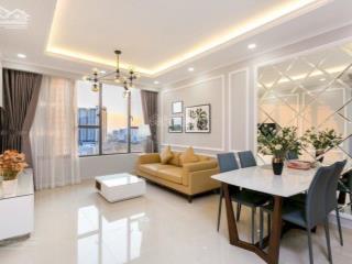 Bán căn hộ chung cư summer square, quận 6, dt 63m2, 2pn, giá 3,1 tỷ, sổ hồng,  0907 488 ***