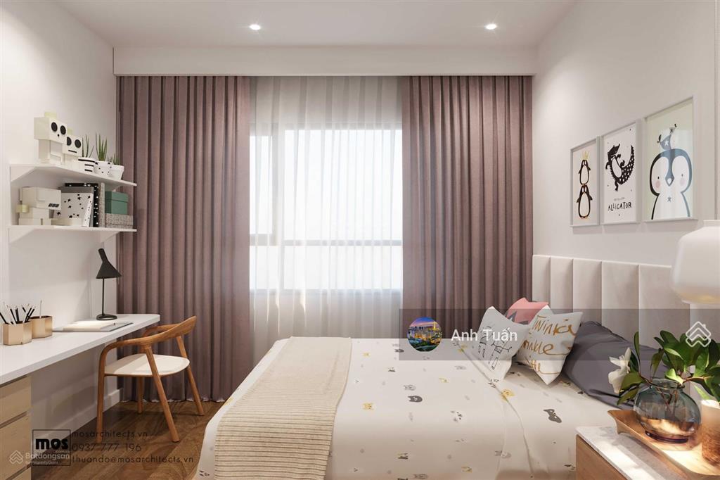 Cần bán căn hộ chung cư cao cấp richstar tân phú, dt 91m2, 3pn, giá 4,5 tỷ,  0907 488 ***