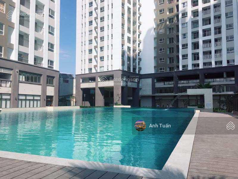 Cần bán căn hộ chung cư cao cấp richstar tân phú, dt 91m2, 3pn, giá 4,5 tỷ,  0907 488 ***